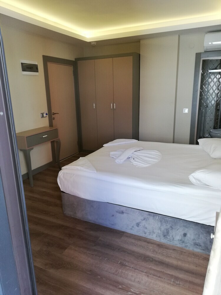 Casa de Sirena Apart Hotel
