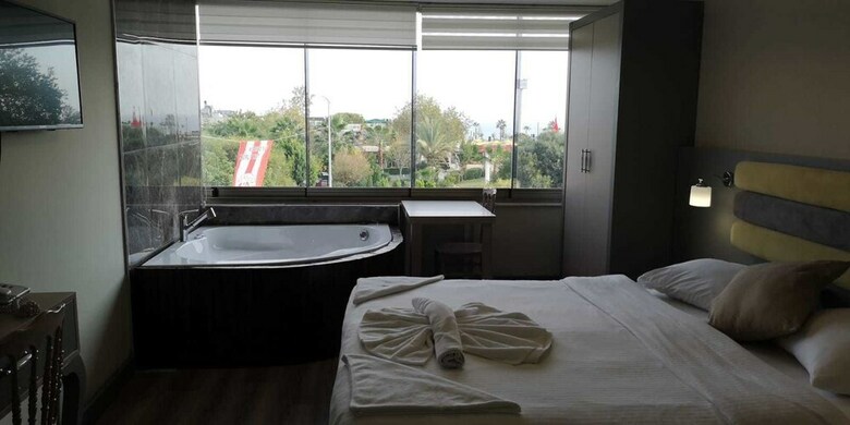 Casa de Sirena Apart Hotel