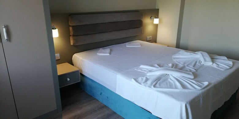 Casa de Sirena Apart Hotel