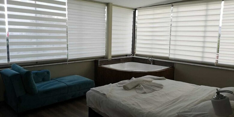Casa de Sirena Apart Hotel