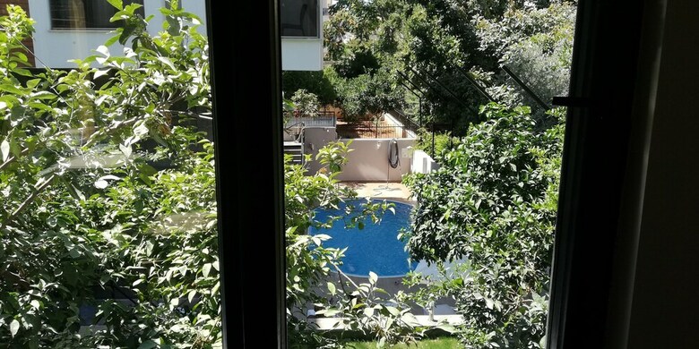 Casa de Sirena Apart Hotel