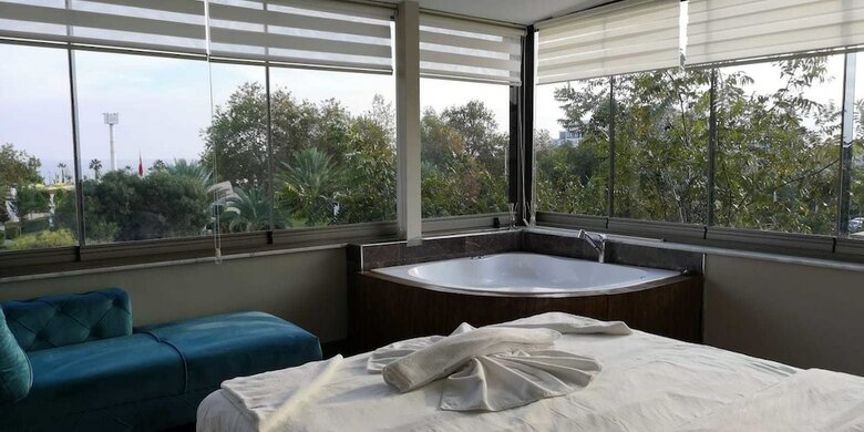 Casa de Sirena Apart Hotel