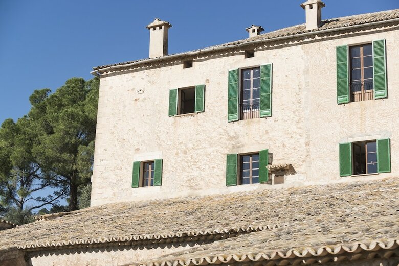 Villa Blanca