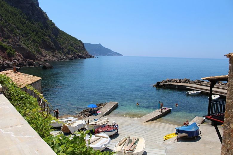 Apartamentos The Fisher Holiday Home