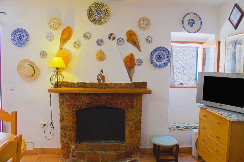 Apartamentos The Fisher Holiday Home