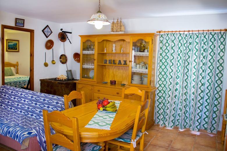 Apartamentos The Fisher Holiday Home