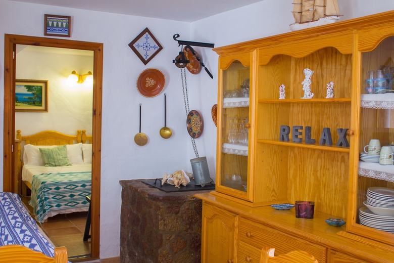 Apartamentos The Fisher Holiday Home