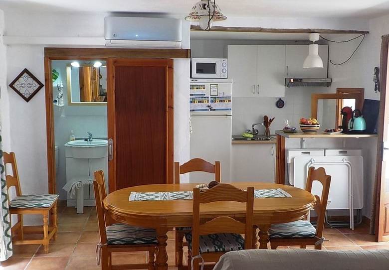 Apartamentos The Fisher Holiday Home