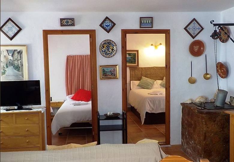 Apartamentos The Fisher Holiday Home