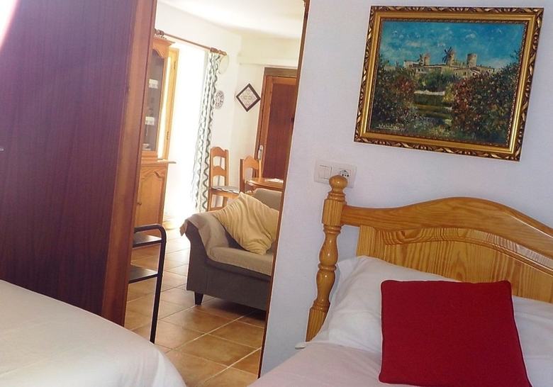 Apartamentos The Fisher Holiday Home