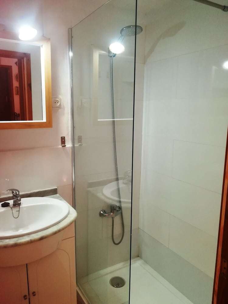 Apartamentos The Fisher Holiday Home