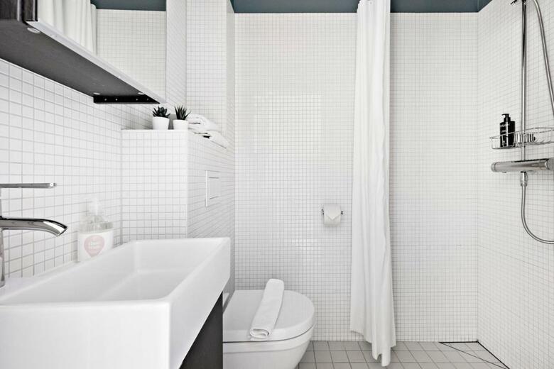 Forenom Apartments Stockholm Johannesgatan