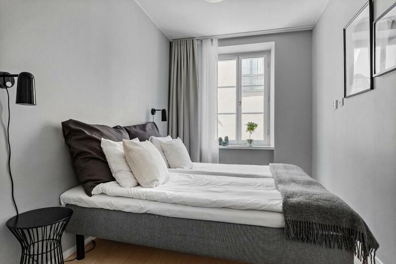 Forenom Apartments Stockholm Johannesgatan