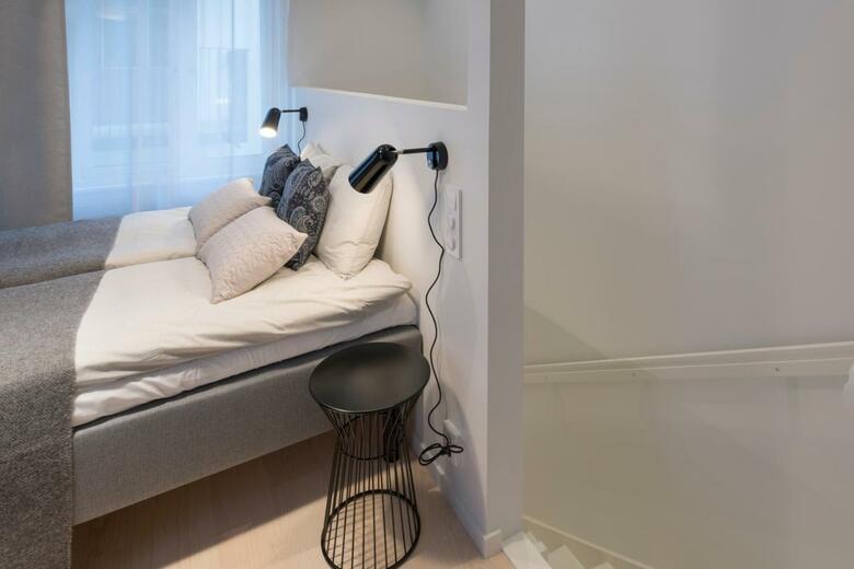 Forenom Apartments Stockholm Johannesgatan