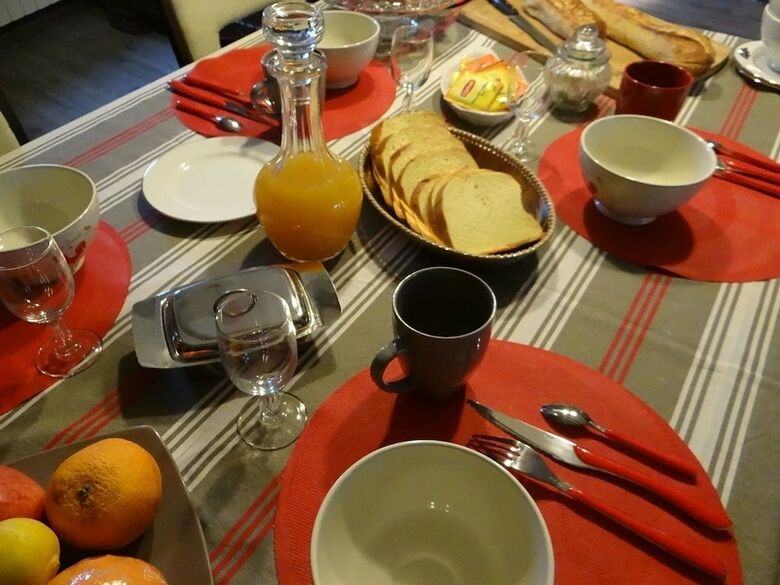 Hotel Le Grillage A Poules