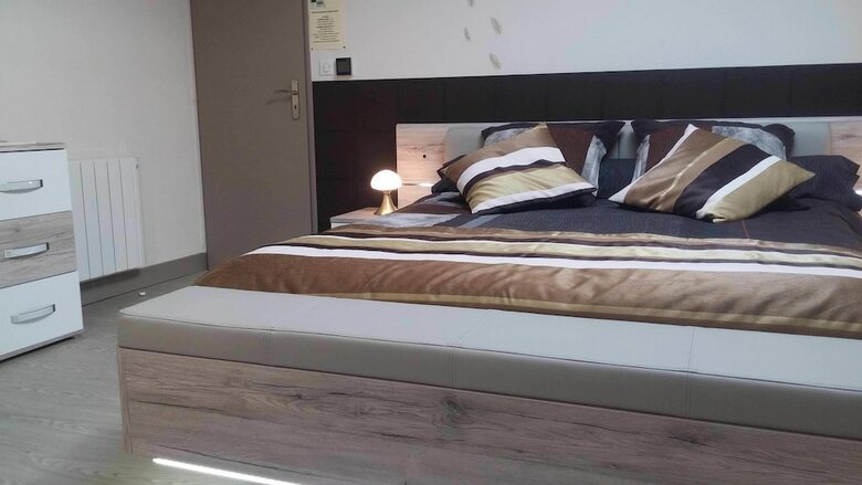 Hotel Le Grillage A Poules