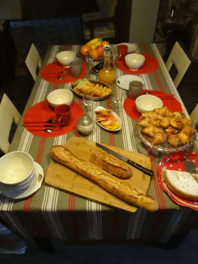 Hotel Le Grillage A Poules