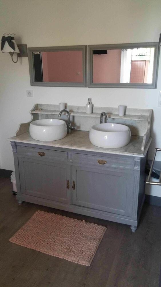 Hotel Le Grillage A Poules