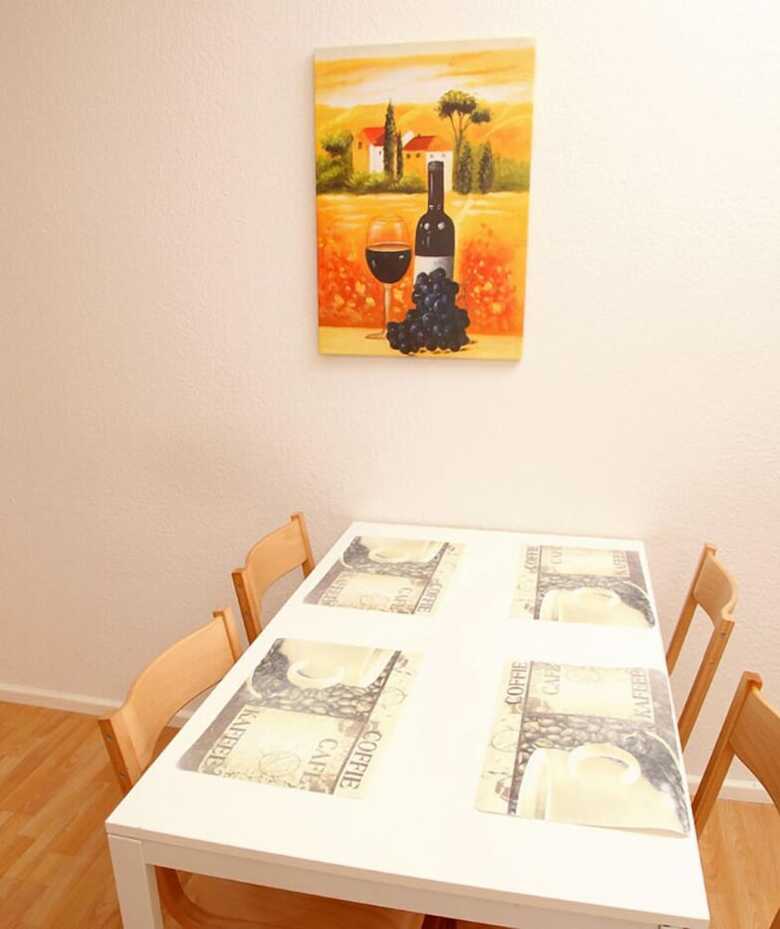 Pension Zimmer K�ln