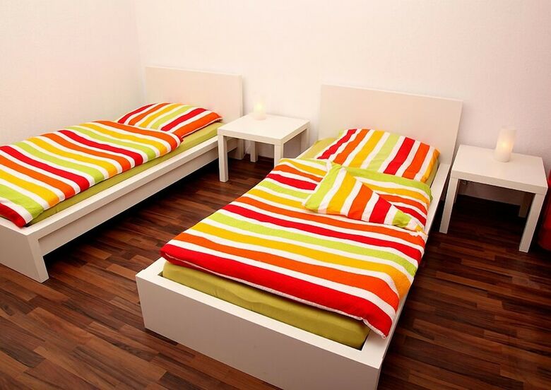 Pension Zimmer K�ln