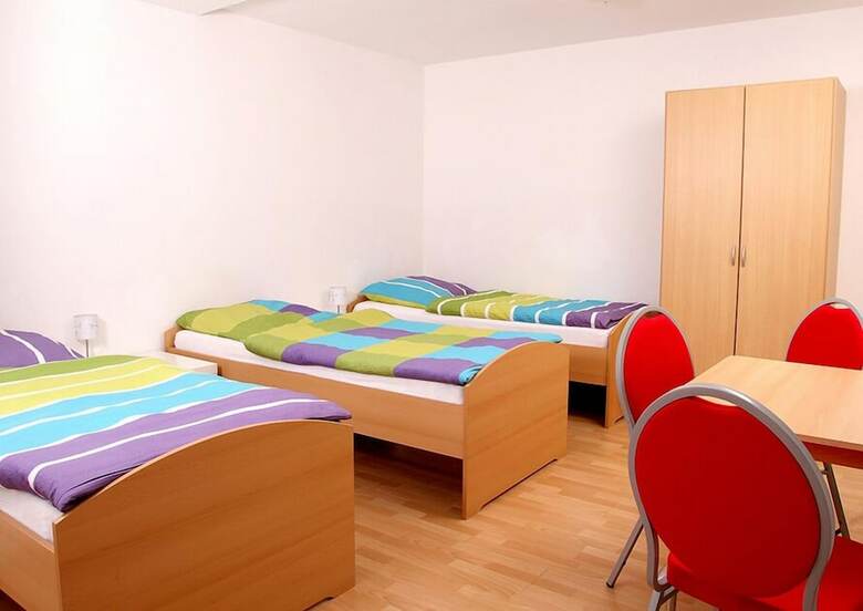 Pension Zimmer K�ln