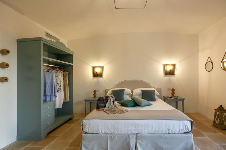 Bed & Breakfast Romantic Relais Sorrento
