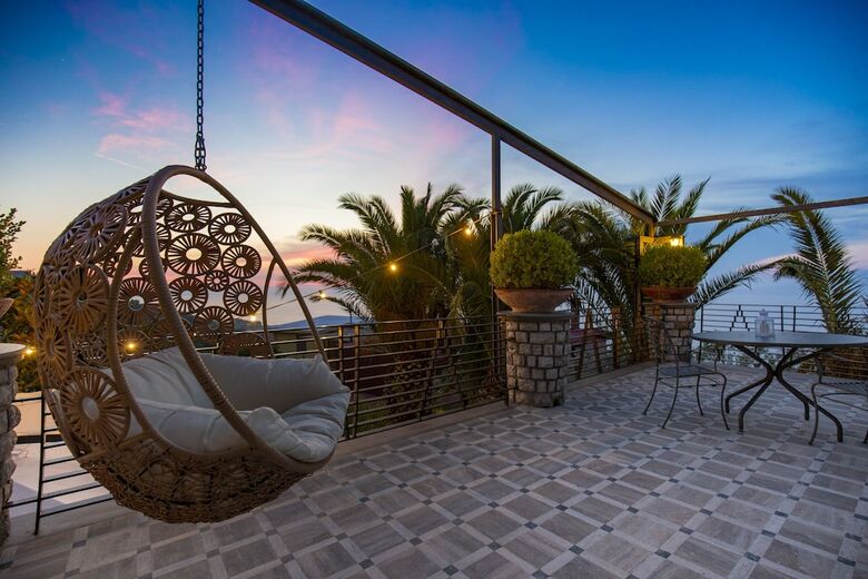 Bed & Breakfast Romantic Relais Sorrento