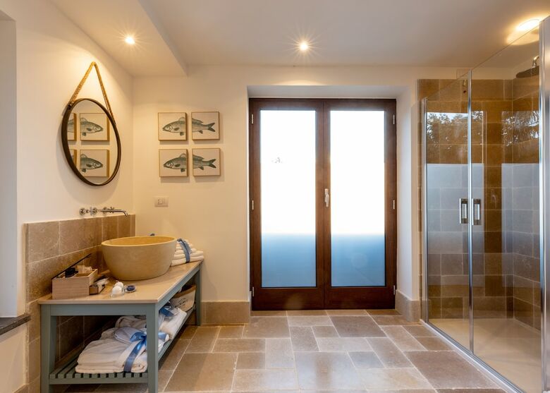 Bed & Breakfast Romantic Relais Sorrento