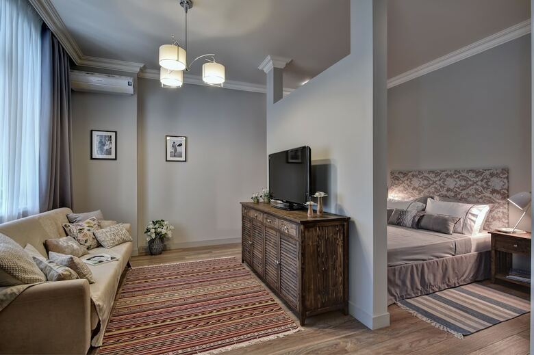 Apart Hotel Matto D'art