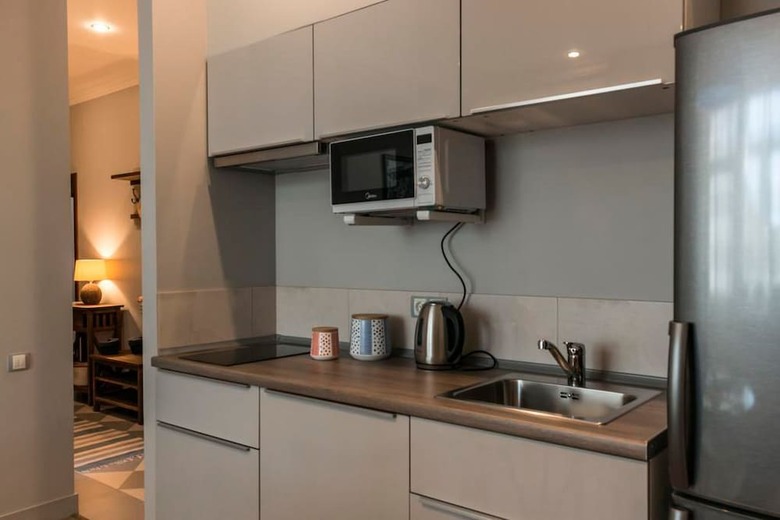 Apart Hotel Matto D'art