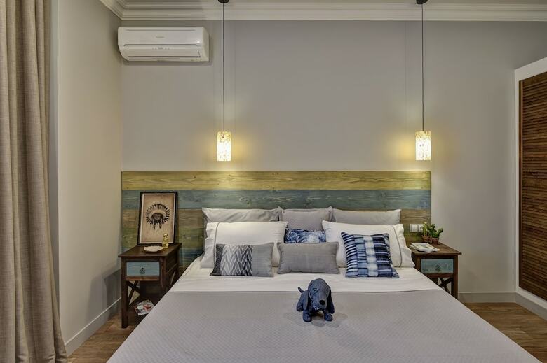 Apart Hotel Matto D'art