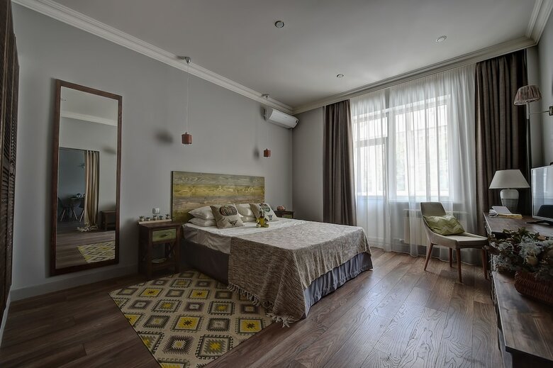 Apart Hotel Matto D'art