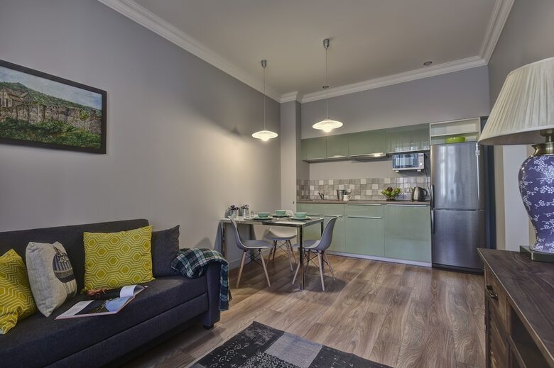 Apart Hotel Matto D'art