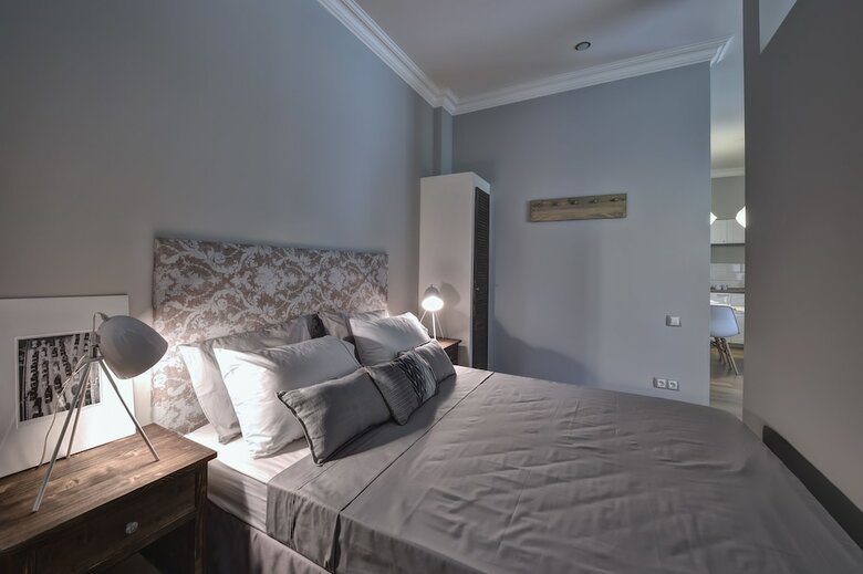 Apart Hotel Matto D'art