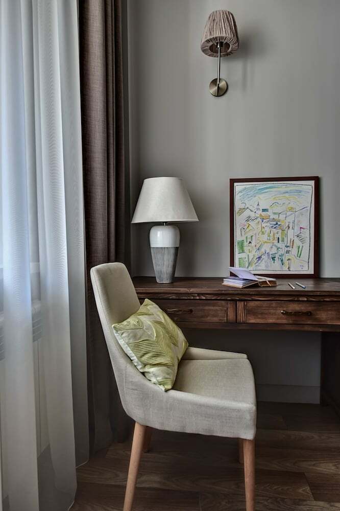 Apart Hotel Matto D'art