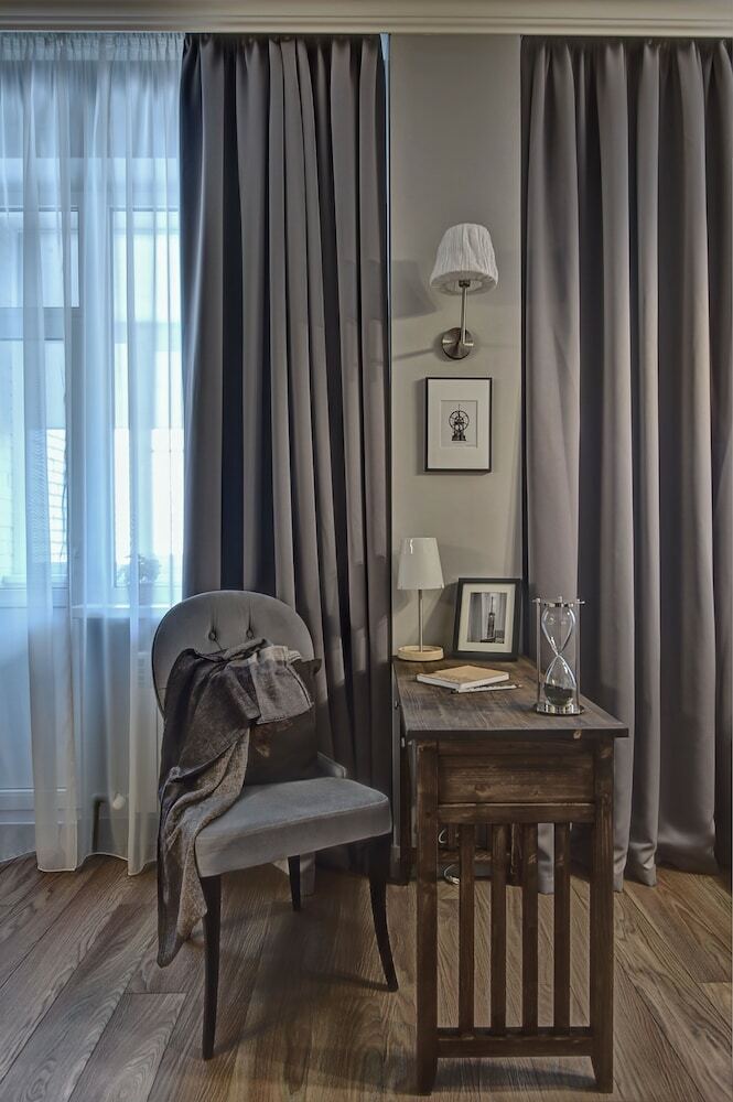 Apart Hotel Matto D'art