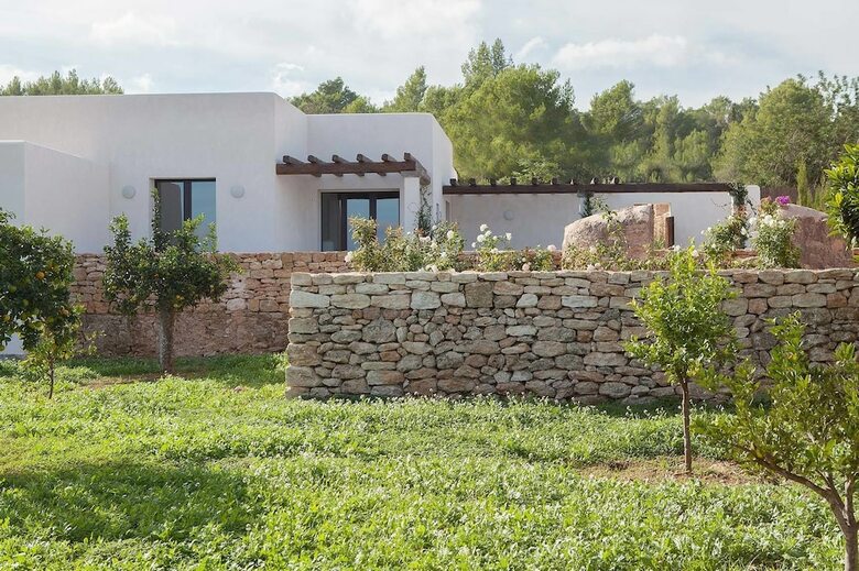 Agroturismo Safragell Ibiza Suites & Spa