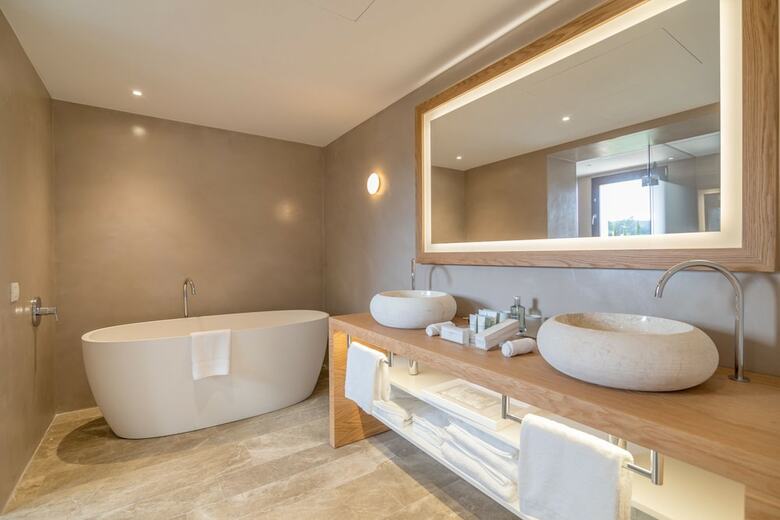 Agroturismo Safragell Ibiza Suites & Spa