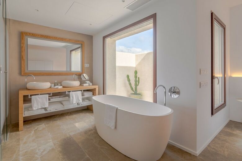 Agroturismo Safragell Ibiza Suites & Spa