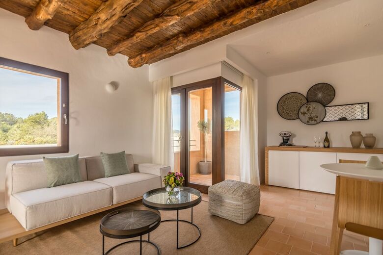 Agroturismo Safragell Ibiza Suites & Spa