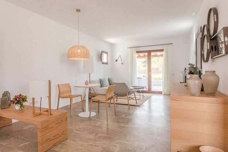 Agroturismo Safragell Ibiza Suites & Spa