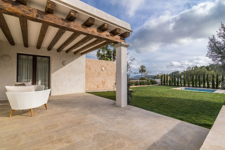 Agroturismo Safragell Ibiza Suites & Spa