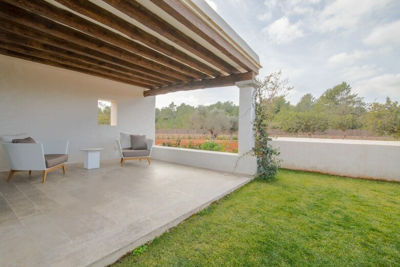Agroturismo Safragell Ibiza Suites & Spa