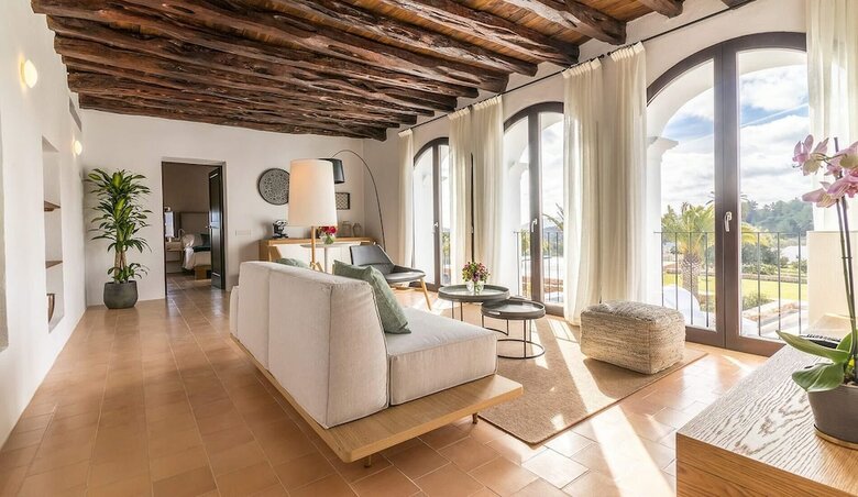 Agroturismo Safragell Ibiza Suites & Spa