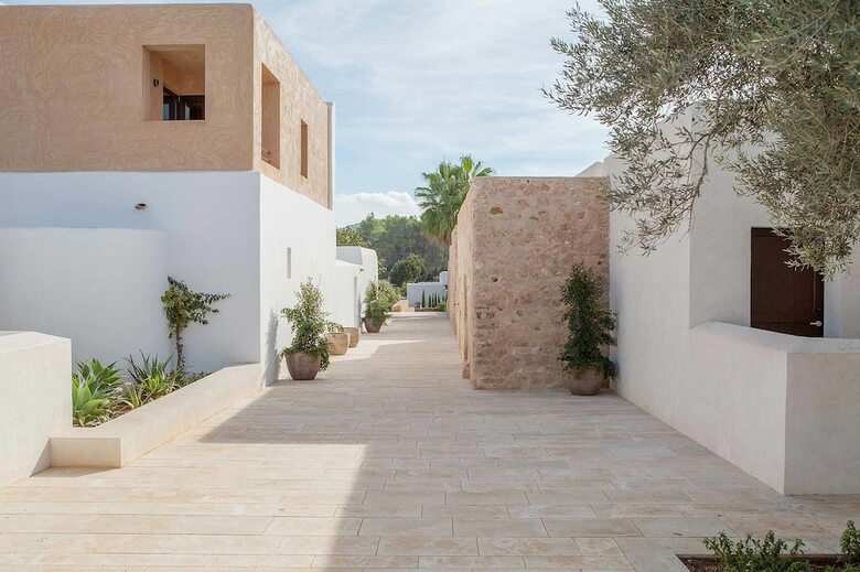 Agroturismo Safragell Ibiza Suites & Spa