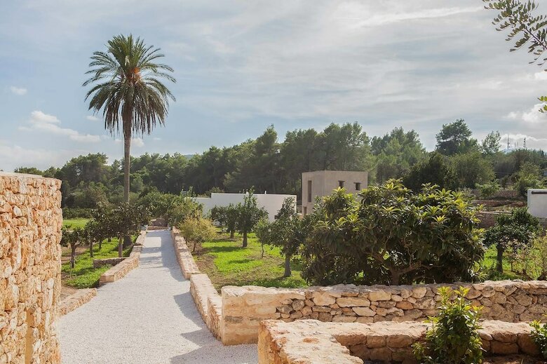 Agroturismo Safragell Ibiza Suites & Spa