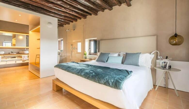 Agroturismo Safragell Ibiza Suites & Spa
