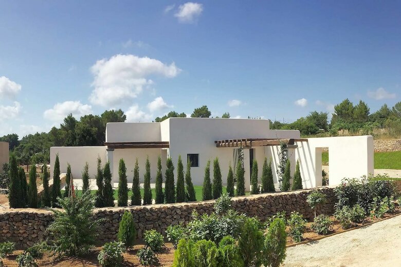 Agroturismo Safragell Ibiza Suites & Spa