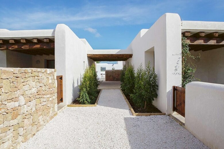 Agroturismo Safragell Ibiza Suites & Spa