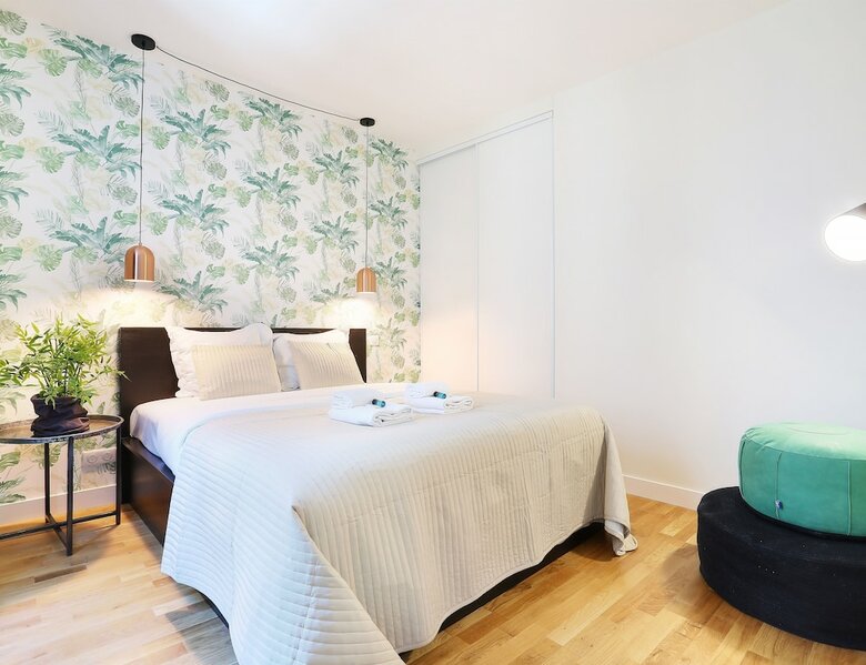 Apartamento R�sidence Caire / Montorgueil